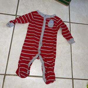 1245. Carter's 6 months